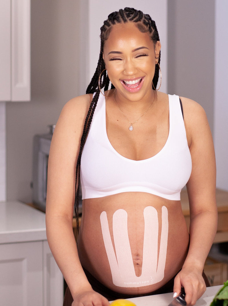 tummytape (Discrete Belly Support)