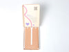 1 piece of beige pregnancy kinesio tape