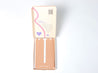1 piece of beige pregnancy kinesio tape