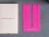 pink tummytape pregnancy kinesio tape