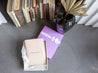 tummytape pregnancy tape gift box with bow