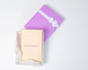 purple tummytape kt tape gift box with bow