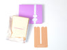tummytape beige pregnancy tape gift box